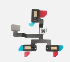 Flex Cable Microphone Replacement for MacBook Air Retina 15.3 M2 A2941 M3 A31... picture