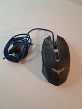 Havit Gaming Mouse Wired Model: HV-KB558CM picture