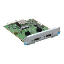 HP J9309A ProCurve 4-Port 10GbE SFP+ zl Module for 5400 zl 5406 zl 5412 zl picture
