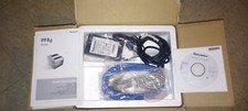 New Open Box Intermec PF8d Label Printer connectivity Ethernet (RJ-45) USB 2.0 picture