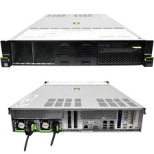 Fujitsu A3C40201904 Primergy RX2520 M4 Server No CPU No RAM 2xHS 8x SFF 520i picture