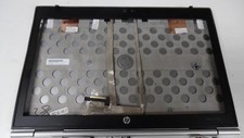 OEM HP EliteBook 2560P -  LCD Cover Lid w/ Bezel Hinges & Cables - 651367-001 picture