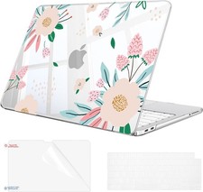 Case for MacBook Neo 13 Inch A3404 (2026) Ultra-Thin Protective Hard Shell Cover picture