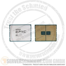 AMD Dell EPYC 7502 32C Server Processor 32x 2.50GHz 128MB Cache LGA4094 SP3 CPU picture