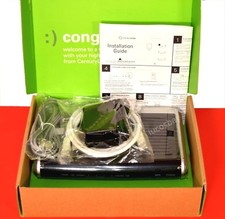 Actiontec CenturyLink C1000A 802.11N Wireless N Router Gigabit Modem Sealed picture