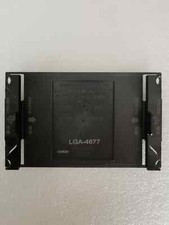 50PCS  LGA4677 Intel  CPU Socket Cover Protector (Batch ordering)  K50331-004 picture