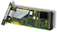 HP 28655-60001 / A3234-40 / SCSI (SINGLE-ENDED) - TESTED picture