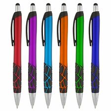 Stylus Pens -2 in 1 Capactive Touch Screen with Ballpoint Writing Pens picture