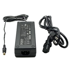 Genuine Sony AC-V012E AC Adapter Charger Power Supply 1-477-232-12 picture