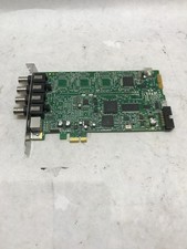 WINNOV Videum 4400e AV Xpress 010-500210 Audio/Video Capture Card 000-160210 -DW picture