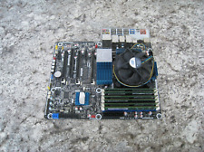 Intel DX58SO2 DX58S02 G10925-205 Core i7-960 3.2GHz CPU 20GB Ram Motherboard picture