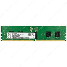 Hynix 16GB DDR5 4800 MHz PC5-38400 EC8 RDIMM Server Memory RAM (HMCG78AEBRA115N) picture