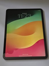 Apple iPad Pro 11 1st Gen 256GB A2013 Cellular ATT As-Is⁠ picture