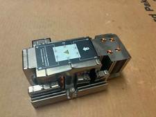 03V23D For Dell PowerEdge R7625 High Perfermance Heatsink AMD 1U 2U 3V23D picture
