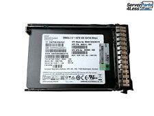 872352-B21 HPE 1.92TB SATA 6G MIXED USE SFF SC DS SSD 872522-001 GENUINE HP picture