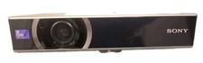 Sony VPL-CX21 XGA LCD Projector 2100 ANSI Lumens Portable + Bag Remote picture