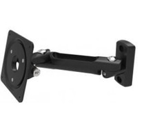Compulocks 827B VESA Swing Arm Mount Black Tablet - Stand only no enclosure ~E~ picture