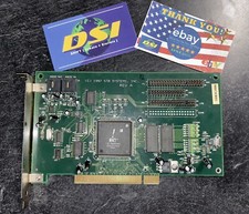 STB Systems DVD Decoder Card 210-0307-001 1X0-0591-305 picture