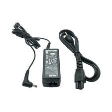Open Box Genuine Asus AC Power Adapter for Asus Eee PC F201E Series Laptop picture