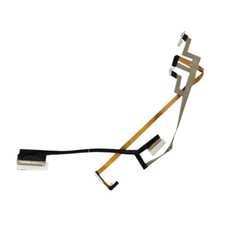 LCD Video Display Screen Cable  For DELL HC15 MS Inspiron 15 7500 7506 2-in-1 picture