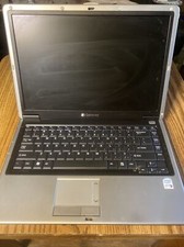 Gateway  CA6 M255-E Laptop Computer ~ Parts Only, Not Tested picture