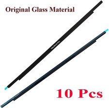 Front Glass Bezel Logo Cover MacBook Pro 13 A1706 A1708 A1989 A2159 A2251 A2289 picture