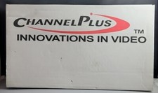 Channel Plus SVC-10R S-Video Digital Distribution Receiver with 12V IR picture