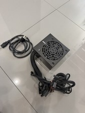 EVGA 550W Gaming PC Power Supply with Cable & Cord - Clean Condition picture