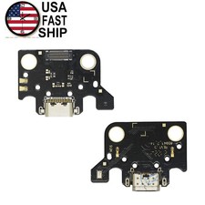 USB Charging Port PCB Board Connector For Samsung Galaxy Tab A7 10.4