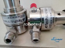 1PCS APTech AP1210S 3PW MV8 MV8 IV4 HF valve FedEx or DHL picture