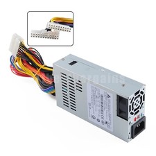 250W 1U Flex-ATX Switching Power Supply 24 + 20 Pin For Delta DPS-250AB-44D NAS picture