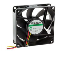 Cisco 3825 Router Fan 3 Replacement (1 new fan), ACS-3825-FAN-3= picture