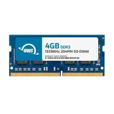 OWC 4GB Memory RAM For HP Pavilion dv7 Series using DDR3 1333 Memory picture