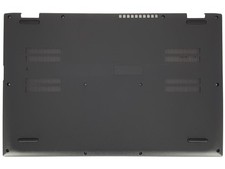 Acer Spin SP315-51 Bottom Base Lower Cover Black 60.GK9N5.001 picture