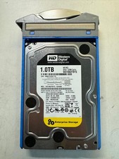 WD WD1002FBYS-02A6B0 701567 1TB 7.2K RPM  32MB CACHE 3Gb/s SATA 3.5