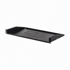 Cantilever Server Shelf Vented Shelves Rack Mount 19