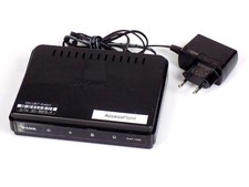 D-Link DAP-1360 F1E Wireless N Range Extender WiFi Amplifier No Antennas picture