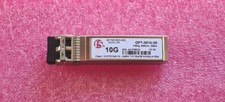 U88546 F5 Networks 10Gb OPT001600 F5UPGSFPR 10GBASESR SFP Transceiver Ge G1N picture