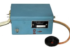 Vintage RARE Soviet Power Supply for Monitors from Mainframe EVM ES9009 USSR picture