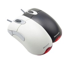 BRAND NEW--Microsoft 5-Buttons USB Intellimouse Optical Scroll Mouse picture
