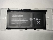 Replacement Battery for HP Pavilion 14/15/17 - HP TF03XL - 920070-855 920046-421 picture