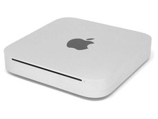 Apple Mac Mini (320GB SSD, Intel Core 2 Duo, 2.4GHz, 2GB)  - A1347 picture