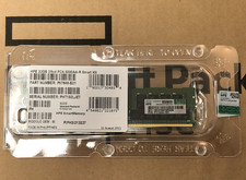 HPE 32GB 2Rx4 DDR4 PC4-3200AA-R Reg Dual Rank ECC Smart Server Ram Memory Kit picture