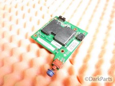 Sun Fire V440 V240 System Configuration Card Reader 370-5127 Board picture