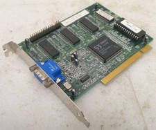 STB Systems/Dell (40652, 1X0-0356-509, 210-0200-002) S3 Trio64V+ picture