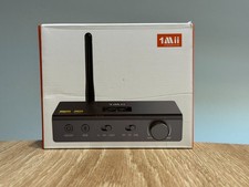 1Mii DS700 HiFi Bluetooth Audio Transmitter Receiver for TV... picture