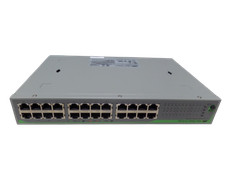 ALLIED TELESIS SWITCH 24 P -  picture