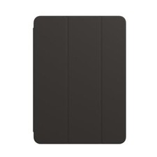 Genuine / Official Apple iPad Air (4th, 5th & 6th gen) Smart Folio Case - Black picture