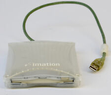 Imation FD-05PUB USB Floppy Diskette Drive picture