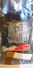 Dell QLogic Dual Port 10Gbps Blade Network Daughter Card 0D90TX QMD8262 picture